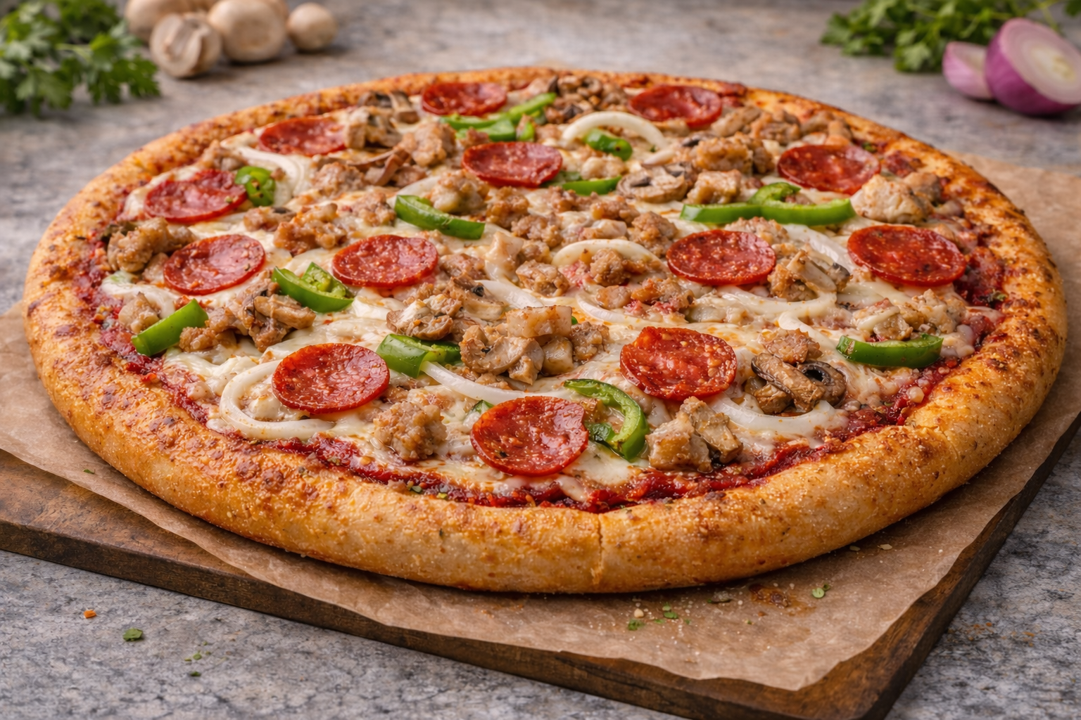 Restaurant banner image